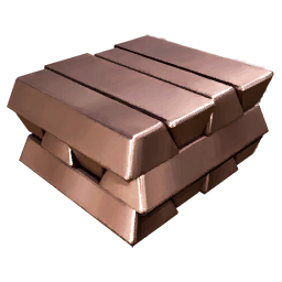 Copper Ingot