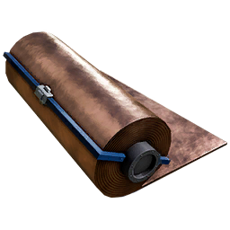 Copper Sheet