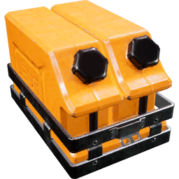 Packaged Fuel