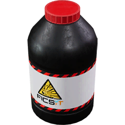 Smokeless Powder