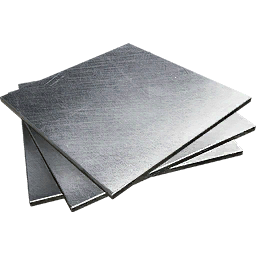 Iron Plate