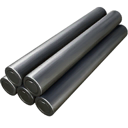 Iron Rod