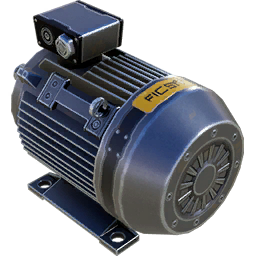 Motor