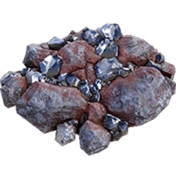 Iron Ore