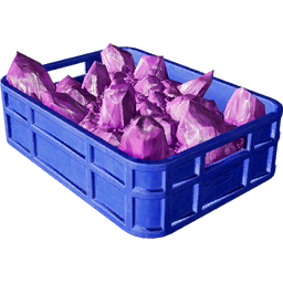 Quartz Crystal