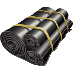 Rubber