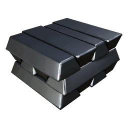 Steel Ingot