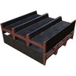 Steel Beam